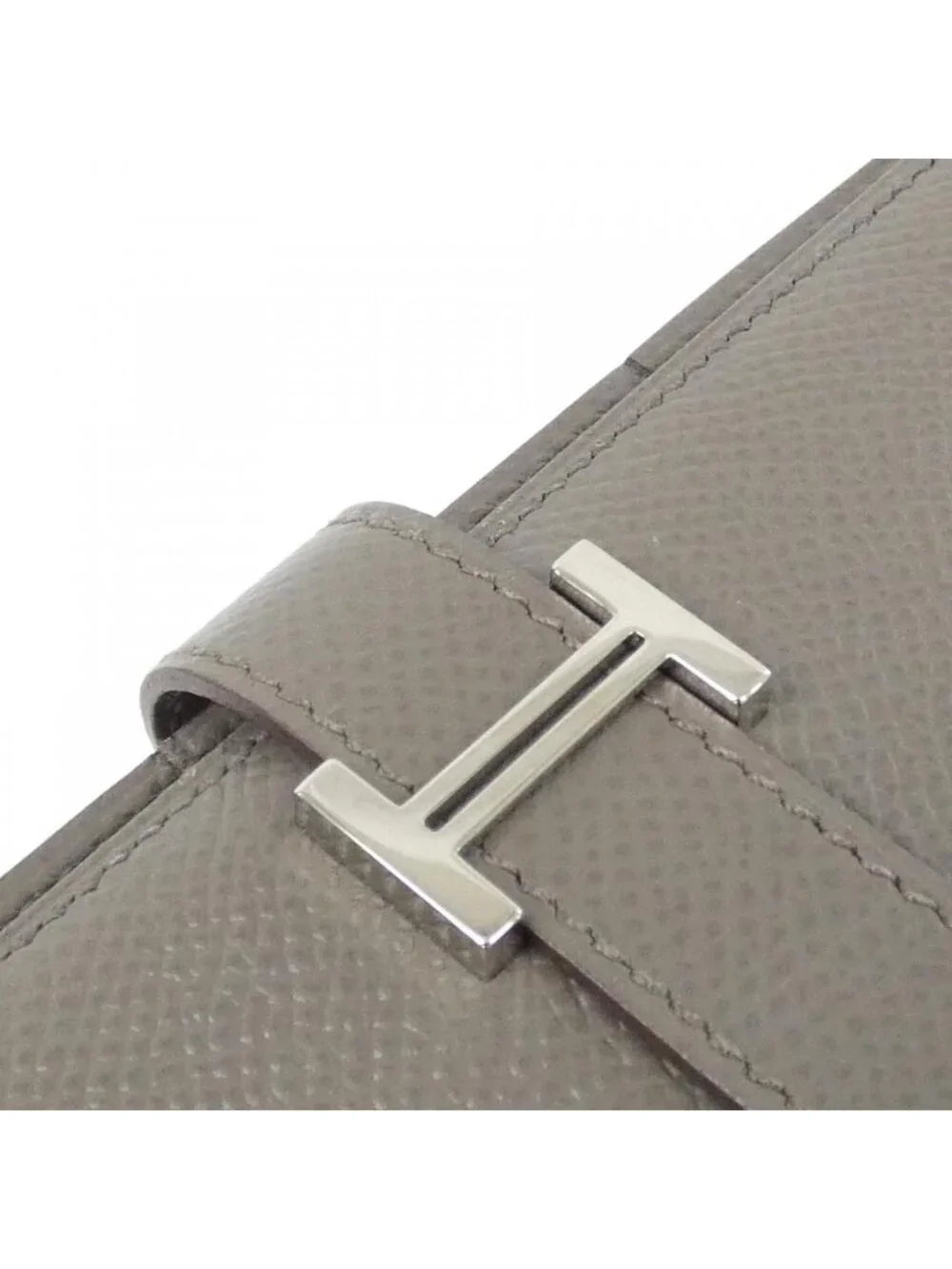 Hermes Bearn Soufflet Wallet